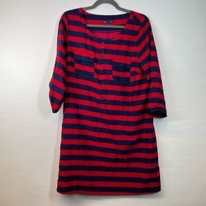 Gap Stripe Dress- 3/$25 Deal